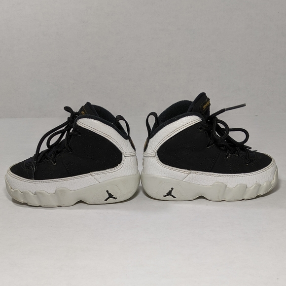 NIKE AIR JORDAN Retro 9 City of Flight Toddler 6 - Picture 1 of 7